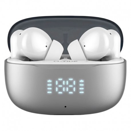 Fone de Ouvido G-Tide Colorbeats Wireless - Plateado