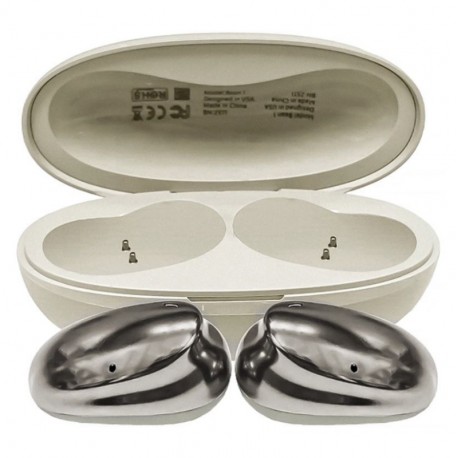 Auricular G-TiDe Bean 1 Wireless - Beige