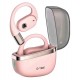 Fone de Ouvido G-Tide OWS8 Open Wearable Stereo Wireless - Pink