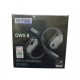 Auricular G-Tide OWS8 Open Wearable Stereo Wireless - Pink