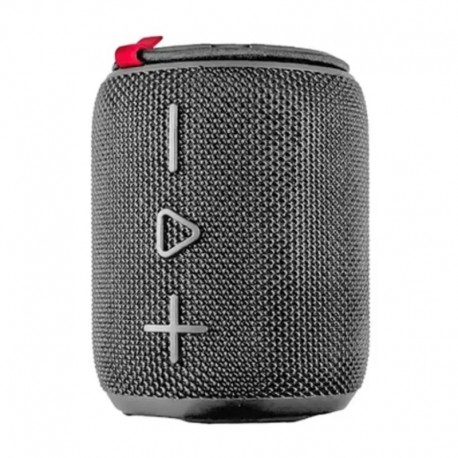 Speaker G-Tide SV30 - 10W - Bluetooth - Cinza