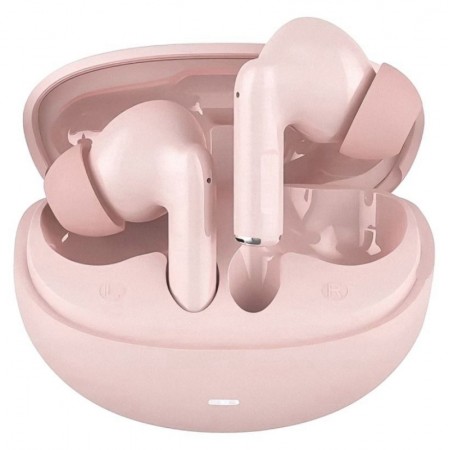 Fone de Ouvido G-Tide L42 Wireless - Rosa