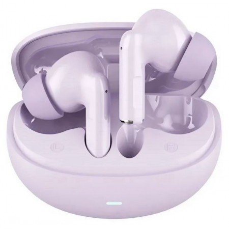 Fone de Ouvido G-Tide L42 Wireless - Roxo