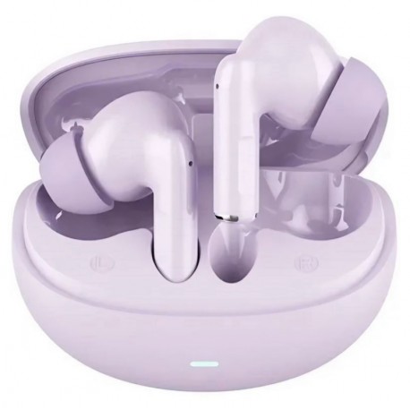 Fone de Ouvido G-Tide L42 Wireless - Roxo
