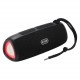 Speaker Portátil G-Tide SH20 Bluetooth - Preto