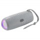 Speaker Portátil G-Tide SH20 Bluetooth - Cinza