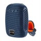 Speaker G-Tide SV01 Bluetooth - Azul