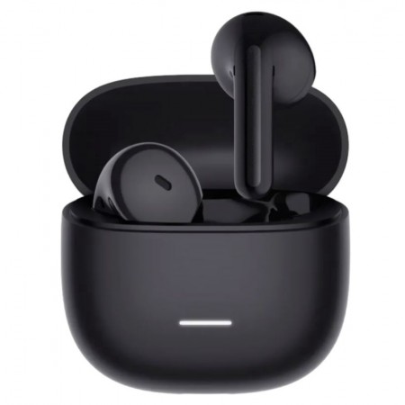 Fone de Ouvido Xiaomi Redmi Buds 8 Active M2537E1 Wireless - Preto