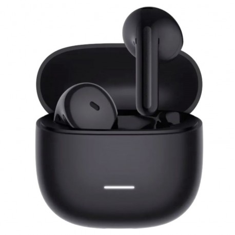 Auricular Xiaomi Redmi Buds 8 Active M2537E1 Wireless - Negro