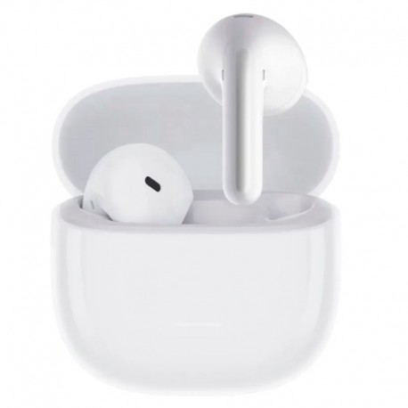 Auricular Xiaomi Redmi Buds 8 Active M2537E1 Wireless - Blanco
