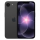 Celular Apple Iphone 17E 256GB A3575 LL/A Tela 6.6" 48MP - Black (ESIM)