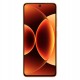Celular Oukitel C26 128GB 4GB RAM Dual SIM Tela 6.63" - Laranja
