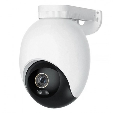 Câmera de Segurança Imilab EC6 Pro CMSXJ120A Quad HD WiFi - Branco