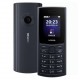 Celular Nokia 110 4G TA-1563 Dual SIM Tela 1.8' - Azul