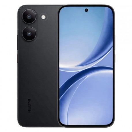 Celular Xiaomi Poco X8 Pro 5G 512GB 12GB RAM Dual SIM Tela 6.59" - Negro (Global)