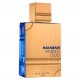 Perfume Al Haramain Amber Oud Bleu Edition Eau De Parfum Masculino 100ml