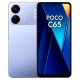 Celular Xiaomi Poco C65 256GB /8GB RAM /Dual SIM /Tela 6.74 /Cam 50MP - Lilas (Global)