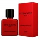 Perfume Attracione Men Eau de Parfum Masculino 25ml
