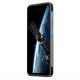 Celular Ulefone Armor 23 Ultra 512GB 12GB RAM + 12GB RAM Virtual Dual SIM Tela 6.78- Negro