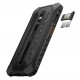 Celular Ulefone RugKing 2 Pro 128GB 4GB RAM + 4GB RAM Virtual Dual SIM 5.45" NFC - Negro