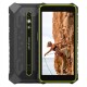 Celular Ulefone RugKing 2 Pro 128GB 4GB RAM + 4GB RAM Virtual Dual SIM 5.45" NFC - Verde
