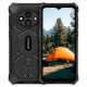 Celular Ulefone RugKing 3 Pro 128GB 8GB RAM + 8GB RAM Virtual Dual SIM 6.56" NFC - Preto