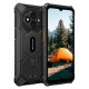 Celular Ulefone RugKing 3 Pro 128GB 8GB RAM + 8GB RAM Virtual Dual SIM 6.56" NFC - Preto