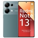 Celular Xiaomi Redmi Note 13 Pro 4G /256GB /8GB RAM /DS /6.67 /Cam 200MP - Verde (Global)