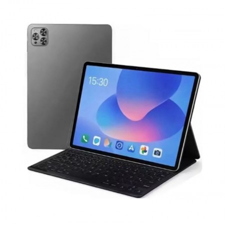 Tablet Mox MO-TP1082 Pro 5G 512GB /8GB RAM /Dual SIM /WIFI /10.1"+ Capa+Fone+Teclado- Gray