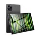 Tablet Mox MO-TP732 Pro 5G 256GB /8GB RAM /Dual SIM /WIFI / 7"+ Capa + Fone - Black