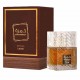 Perfume Lattafa Khamrah Qawha Eau de Parfum Unissex 100ml
