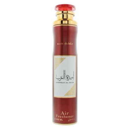 Perfume de Ambiente Lattafa Ameerat Al Arab 300ml