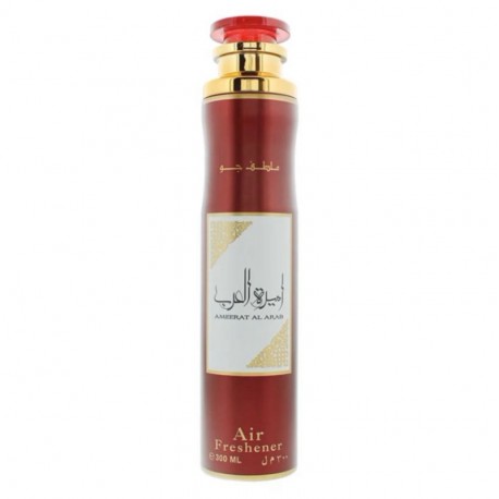 Perfume de Ambiente Lattafa Ameerat Al Arab 300ml