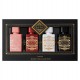 Kit Perfume Lattafa Badee Collection 4 x 25ml