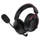 Headset Gamer Redragon H386 Diomedes Jack 3.5 mm USB - Preto