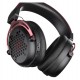 Headset Gamer Redragon H386 Diomedes Jack 3.5 mm USB - Negro