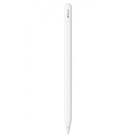 Apple Pencil MUWA3AM/A USB-C para iPad - Blanco