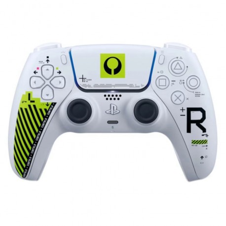 Controle Sony DualSense Marathon Limited Edition para PS5 Wireless - Branco