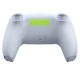 Controle Sony DualSense Marathon Limited Edition para PS5 Wireless - Branco
