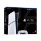 Consola Sony Playstation 5 CFI-2000 B01 Slim Digital Edition 1TB / HDR/ 8K - Blanco(Japan)