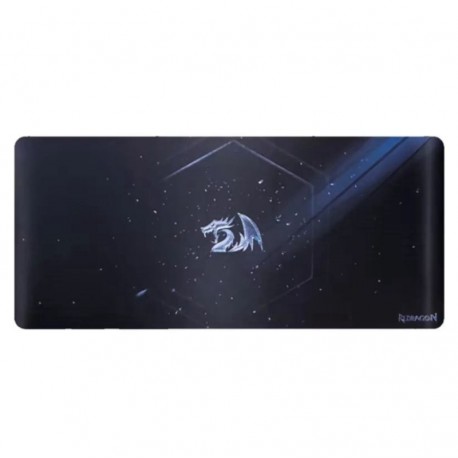 Mousepad Gamer Redragon Xeon P041 900 x 400 x 3mm - Preto