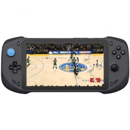 Console Gaming Portátil Abxylute One 4GB LPDDR4 64GB 7" Full HD 60HZ Wifi Bluetooth