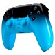 Control Sony DualSense Hyperpop Rhythm Blue Wireless para PS5 - Azul y Negro