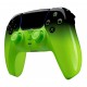 Control Sony DualSense Hyperpop Remix Green Wireless para PS5 - Verde y Negro