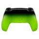 Controle Sony DualSense Hyperpop Remix Green Wireless para PS5 - Verde e Preto