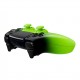 Control Sony DualSense Hyperpop Remix Green Wireless para PS5 - Verde y Negro
