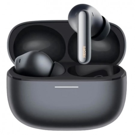 Fone de Ouvido Xiaomi Redmi Buds 8 Pro - Preto