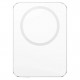 Cargador Portatil Xiaomi UltraThin Magnetic Power Bank 5000MAH 15W - Plateado