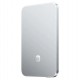 Carregador Portatil Xiaomi UltraThin Magnetic Power Bank 5000MAH 15W - Prata