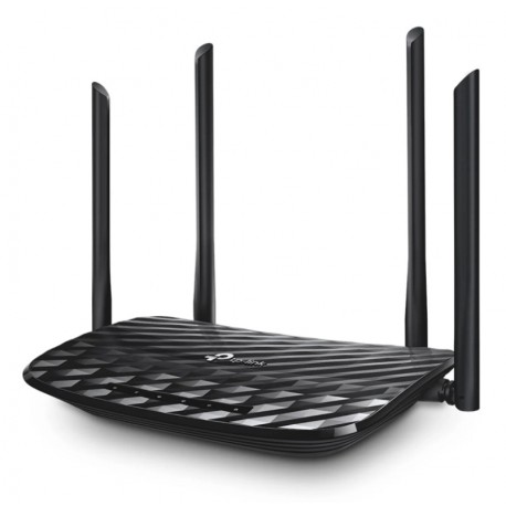 Router TP-Link EC230-G1 AC1350 Dual Band / Wifi - Negro